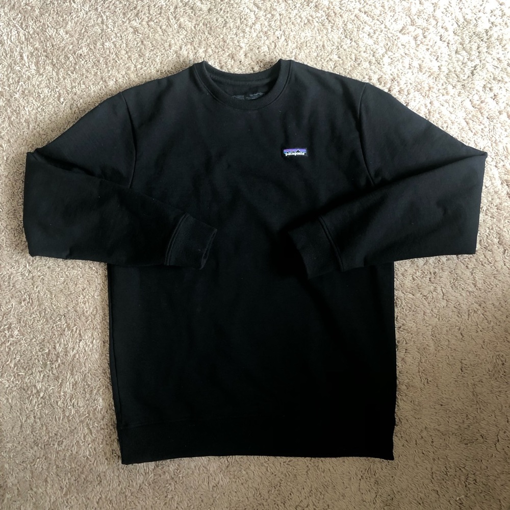 Patagonia P-6 Crew Sweatshirt